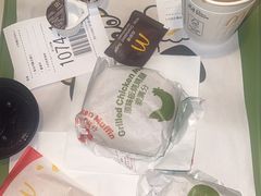 -麦当劳(季华好又多店)