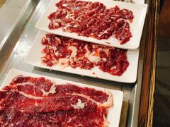 -伟记牛肉(金鸿公路店)