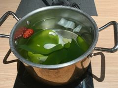 -星伦多海鲜自助餐厅(万达百货店)