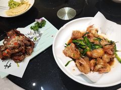 -小方外婆菜(蒙山路店)
