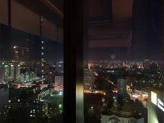 -沈阳君悦酒店·意坊意大利餐厅