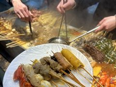 -郭记小街麻辣烫(南小街总店)