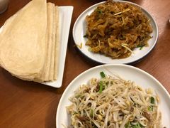 -老昌春饼(中央大街店)