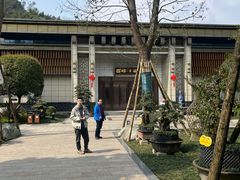 -夜不收荤豆花(大邑总店)