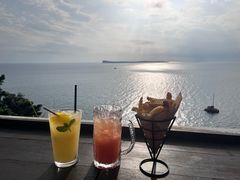 -Brew Farm·精酿农场海滨悬崖餐厅
