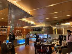 -马哥孛罗咖啡厅·Cafe Marco (厦门马哥孛罗东方大酒店)