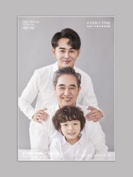 点击看大图 -专注孕妇照亲子照·纪田摄影