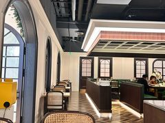 -静香HOUSE·全时段融合餐厅(七星欢乐颂店)