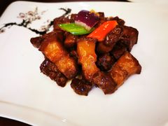 -七仙岭君澜度假酒店·桃源小馆中餐厅