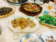 -标记美食新鲜猪杂(兴南大道店)