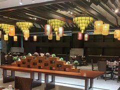 -启东恒大酒店·吕四渔号海鲜餐厅