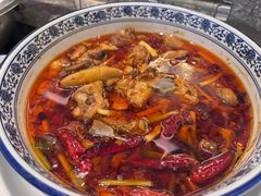 -浙江西子宾馆·瑶园咖啡厅