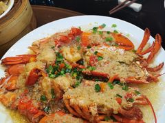 -富力万达嘉华酒店-品珍中餐厅(水果湖店)