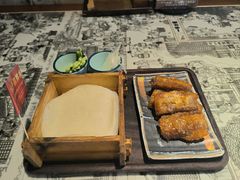 -一味大院•桐庐菜传承店(春江路店)