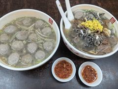 -潮镇老尾牛杂(环城西路店)