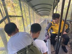 -龙湾潭国家森林公园