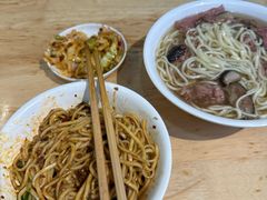 -吴记怪味面(牛王庙店)