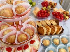 -味多美蛋糕(马家堡永辉店)