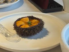 -开海·红岛海鲜虾水饺(石老人店)