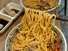 -兰州陈记牛肉面 ·烧烤· 铜锅涮肉(万达店)
