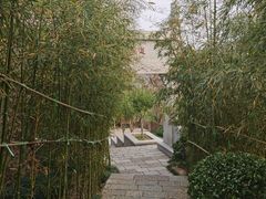 -竹子庵公园