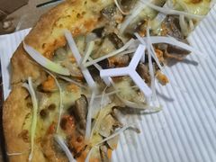 -必胜客(漕宝路店)