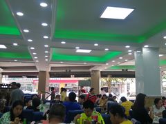 大堂-聚德福海鲜家常菜(刘庄店)