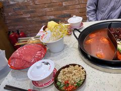 -龙厂长火锅厂(抚琴店)