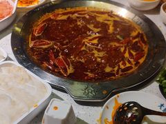 -大龙燚火锅