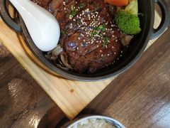 -井圣日膳(万达店)