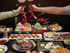 -阿吾罗日本料理(K11艺术中心店)