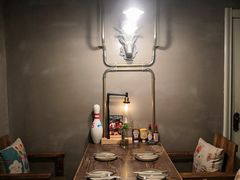 -HIGH FIVE哈福手工汉堡(桂林路店)