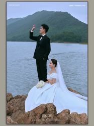 -索菲雅新派婚纱摄影(桂林店)