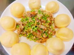 -四海鲜渔家菜(黄金海岸店)