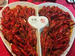 十三香龙虾-龙巢盱眙龙虾·牛蛙·烧烤宵夜(八卦岭店)