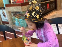 -西点坊(浦东香格里拉店)