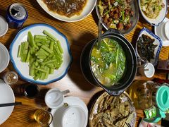 -李东农庄(中南百草园地标店)