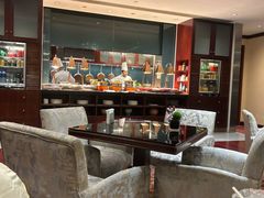 -深圳福田香格里拉大酒店