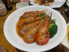 -乐忻皇朝(上海中心大厦店)