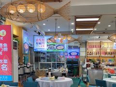 -大师傅金奖啤酒鱼(西街口总店)