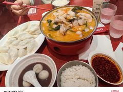 -喜家德虾仁水饺(景枫中心店)