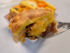 -千裡酥面包生日蛋糕(中学巷店)