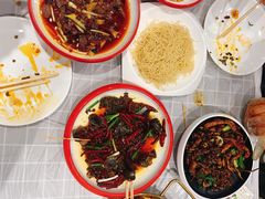 -华仔龙虾(永乐路总店)