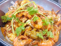 -青木岚小海鲜•小龙虾(友谊店)