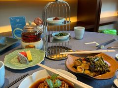 -浙江西子宾馆·牡丹厅