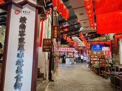 -客家大院·非遗赣南客家菜(郁孤台店)