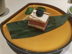 -赤坂亭M9和牛烧肉·日料398放题(万达店)