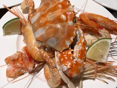 -星璞餐厅(深铁塘朗城君璞酒店)