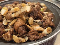 -木柴豆腐·活海鲜·鲁菜(岚山路店)