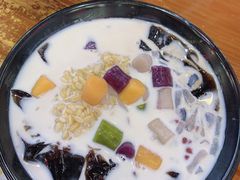 -台州老六海鲜面馆(上南总店)